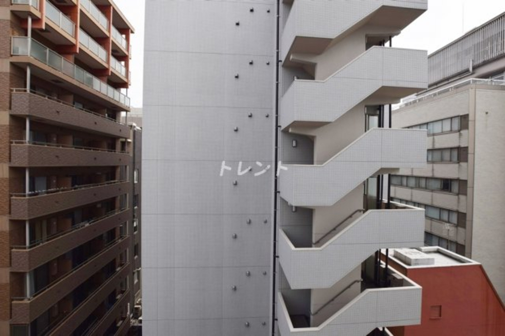 ディームス大手町ノース-1005