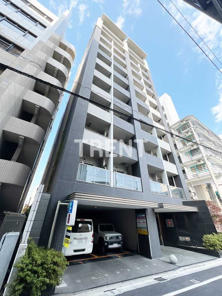 ドゥーエ茗荷谷-502