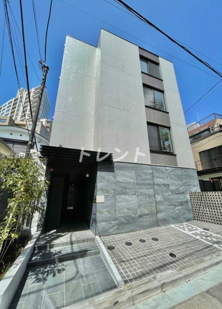 グローリオシェルト神宮前-203