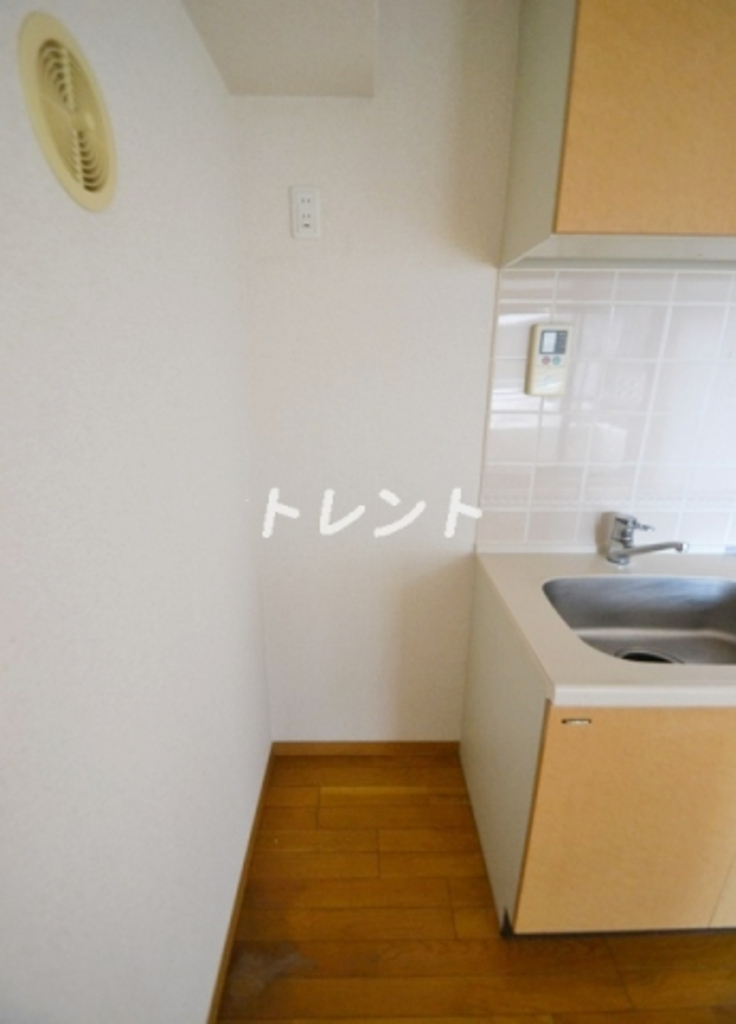 ケーズ新中野【K'S新中野】-603