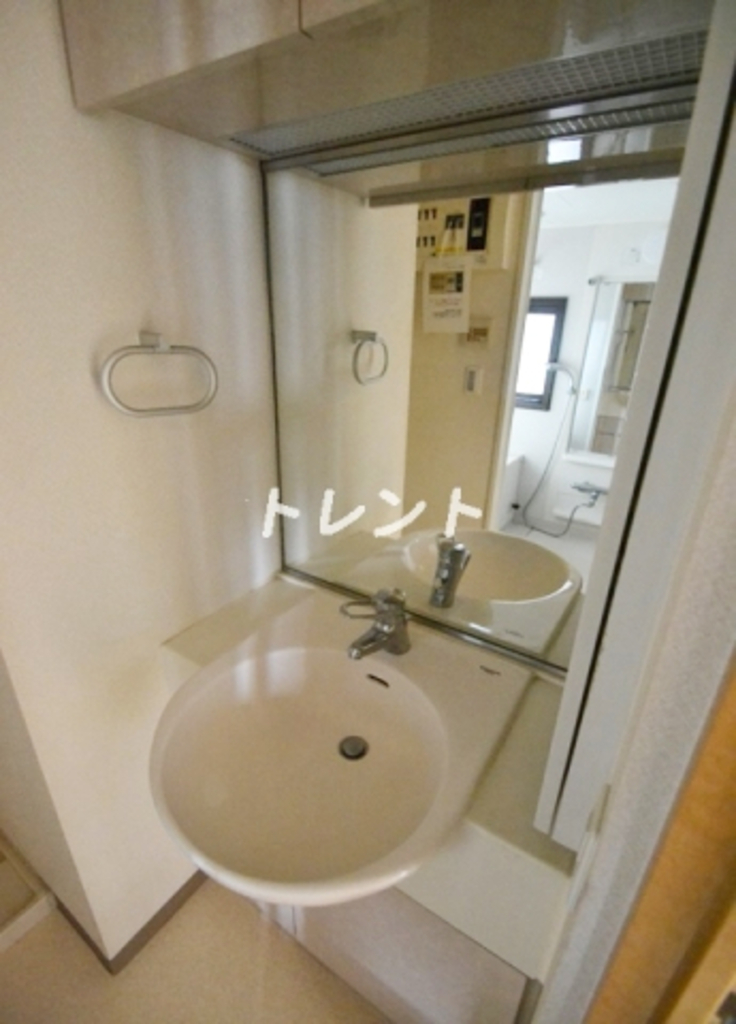 ケーズ新中野【K'S新中野】-603