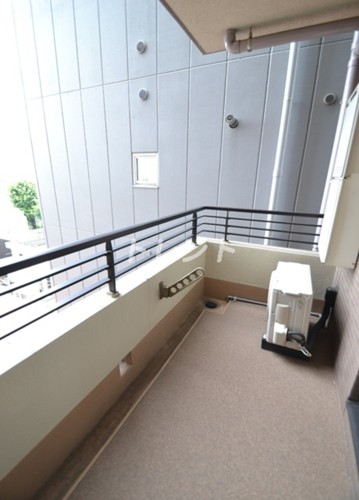 ケーズ新中野【K'S新中野】-603