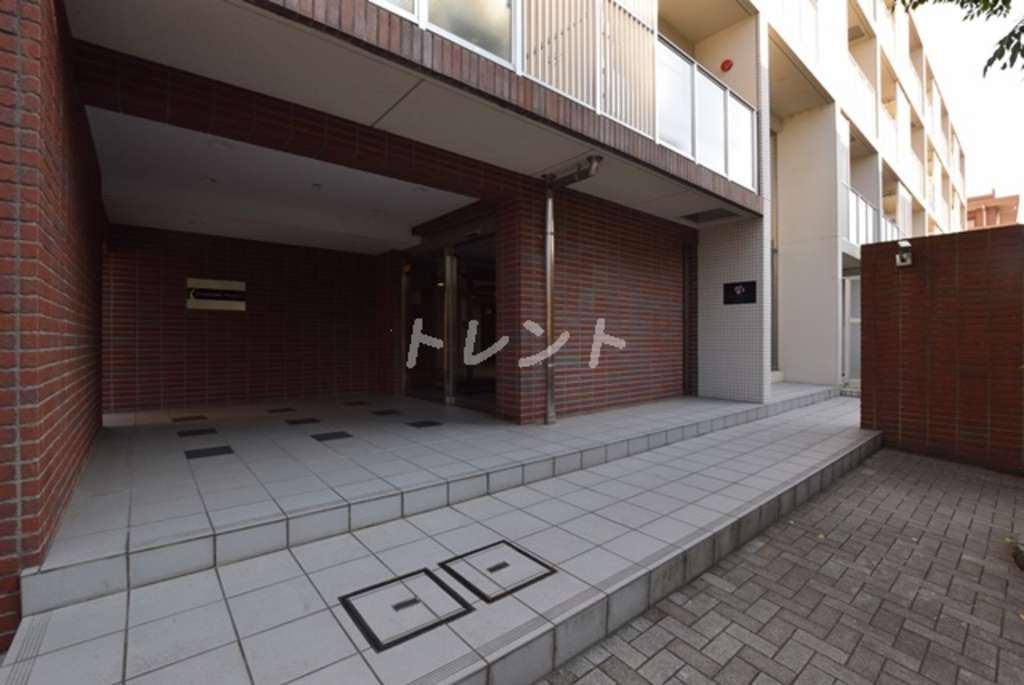 コンフォリア早稲田-304