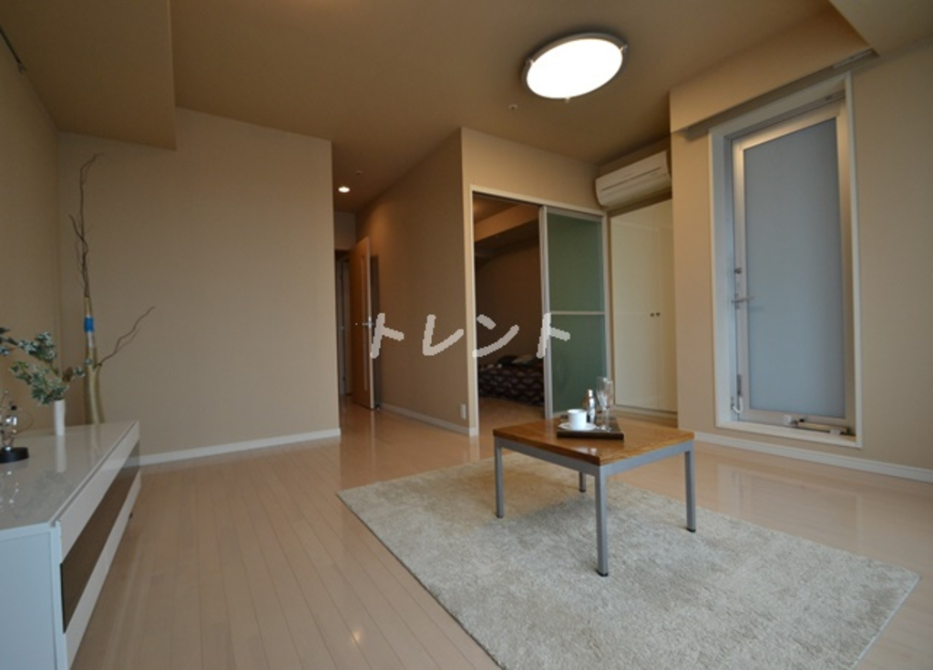マイタワーレジデンス【MY TOWER RESIDENCE】-2203