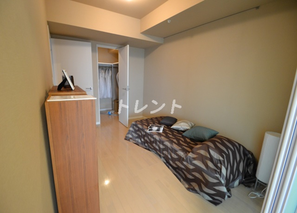 マイタワーレジデンス【MY TOWER RESIDENCE】-2203