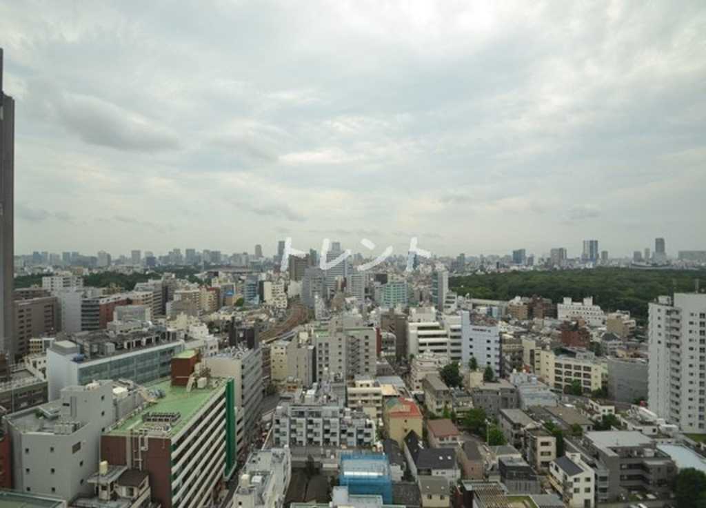 マイタワーレジデンス【MY TOWER RESIDENCE】-2203