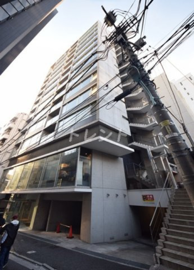 BPRレジデンス渋谷-805