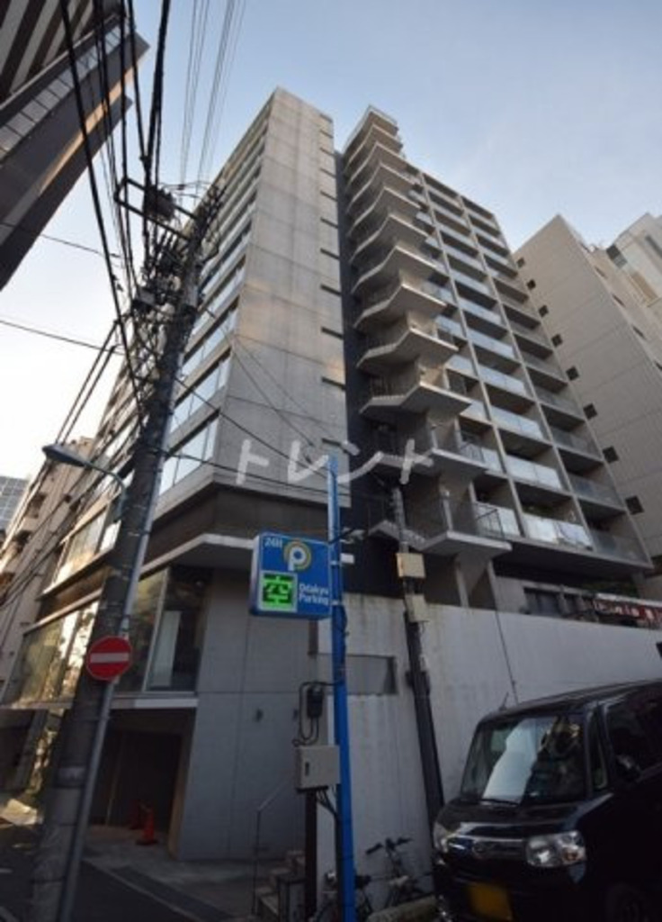 BPRレジデンス渋谷-805