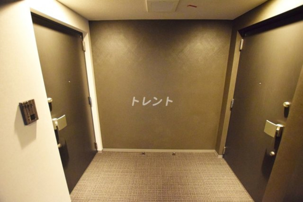 パークアクシス飯田橋レジデンス-402