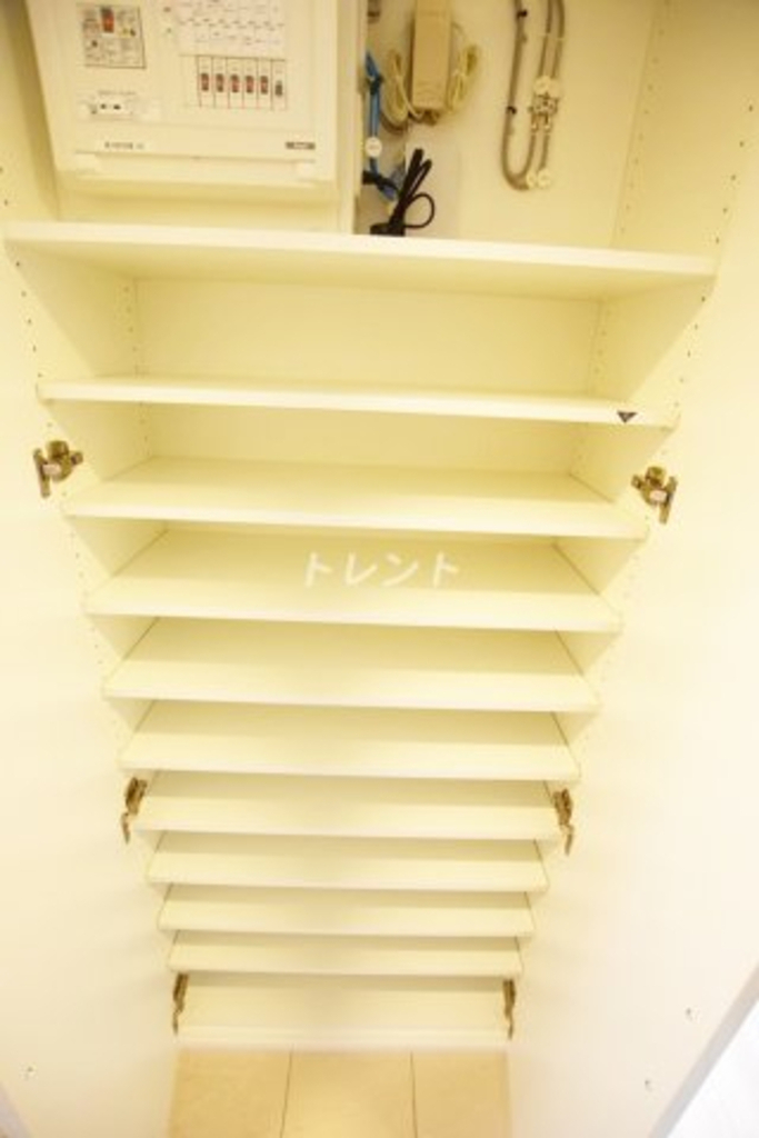 パークアクシス飯田橋レジデンス-402