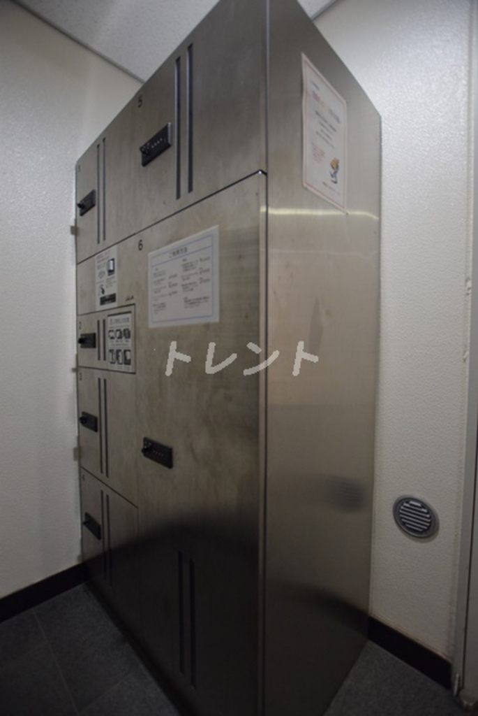 クローバーステイ秋葉原-202