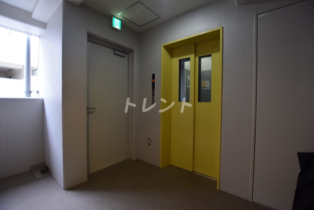 クローバーステイ秋葉原-202