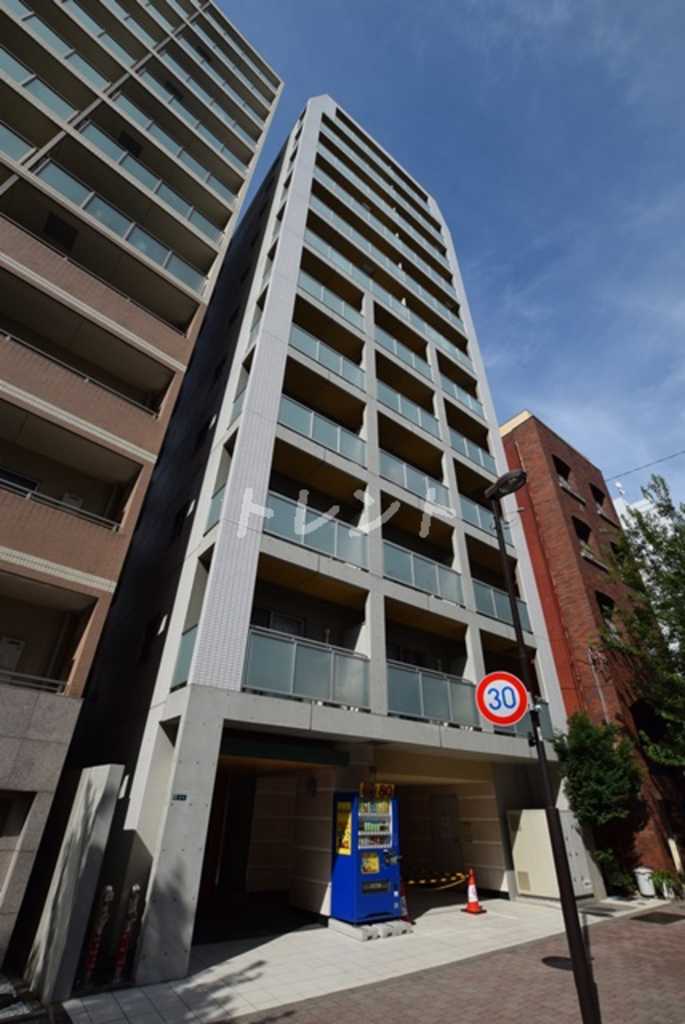 クローバーステイ秋葉原-202