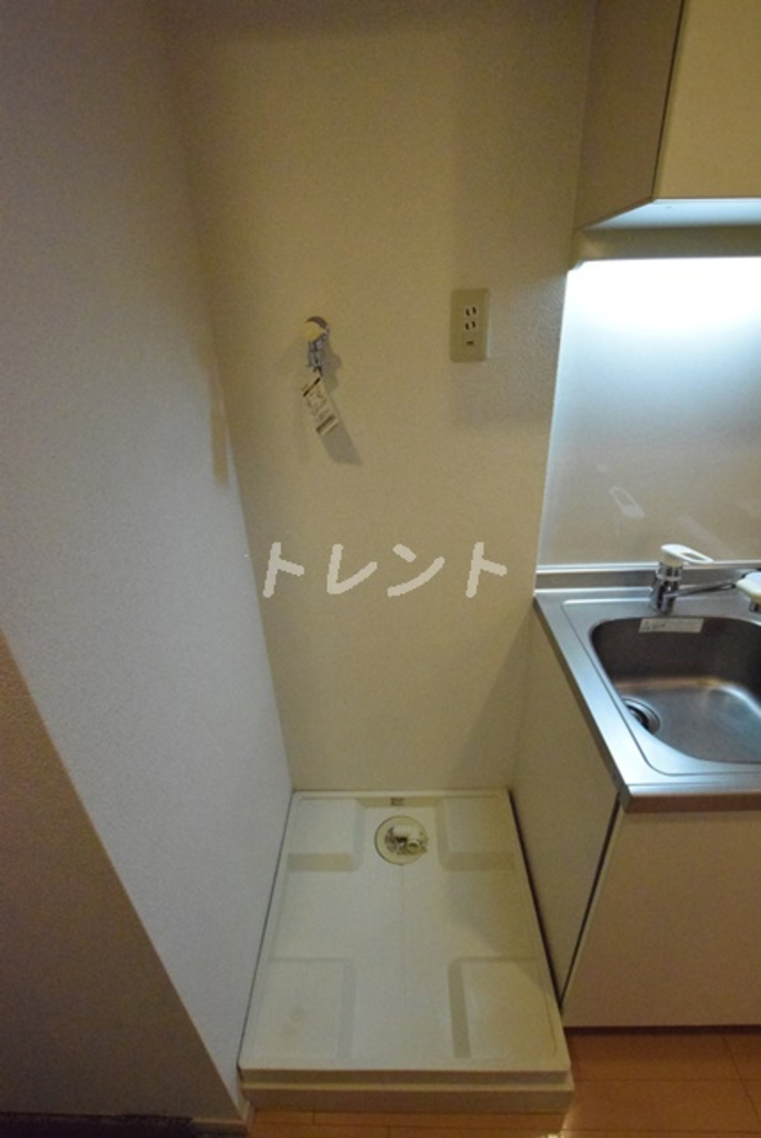 クローバーステイ秋葉原-202