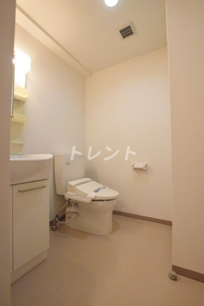 クローバーステイ秋葉原-202