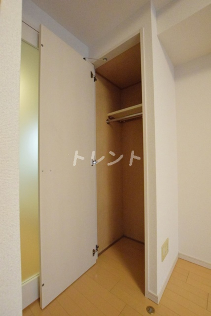 クローバーステイ秋葉原-202