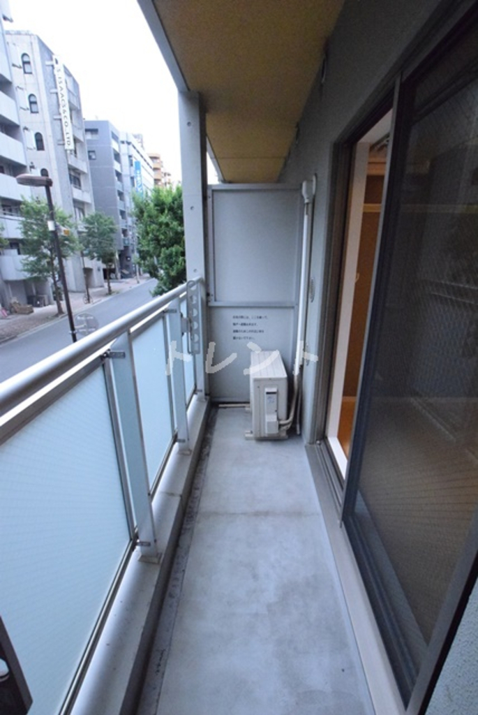クローバーステイ秋葉原-202