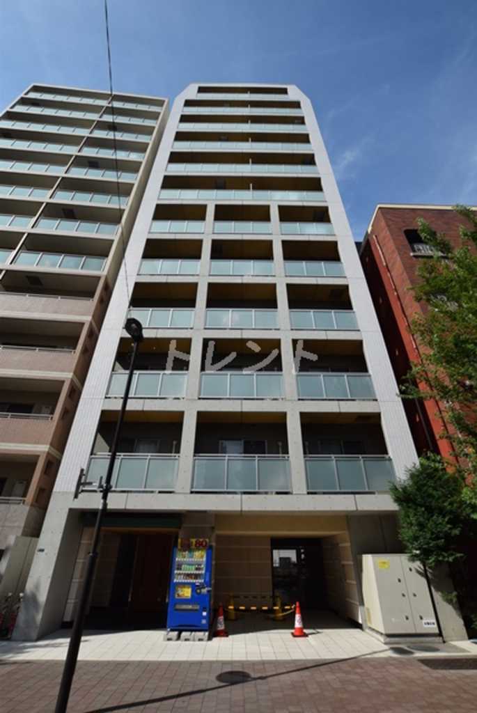クローバーステイ秋葉原-202