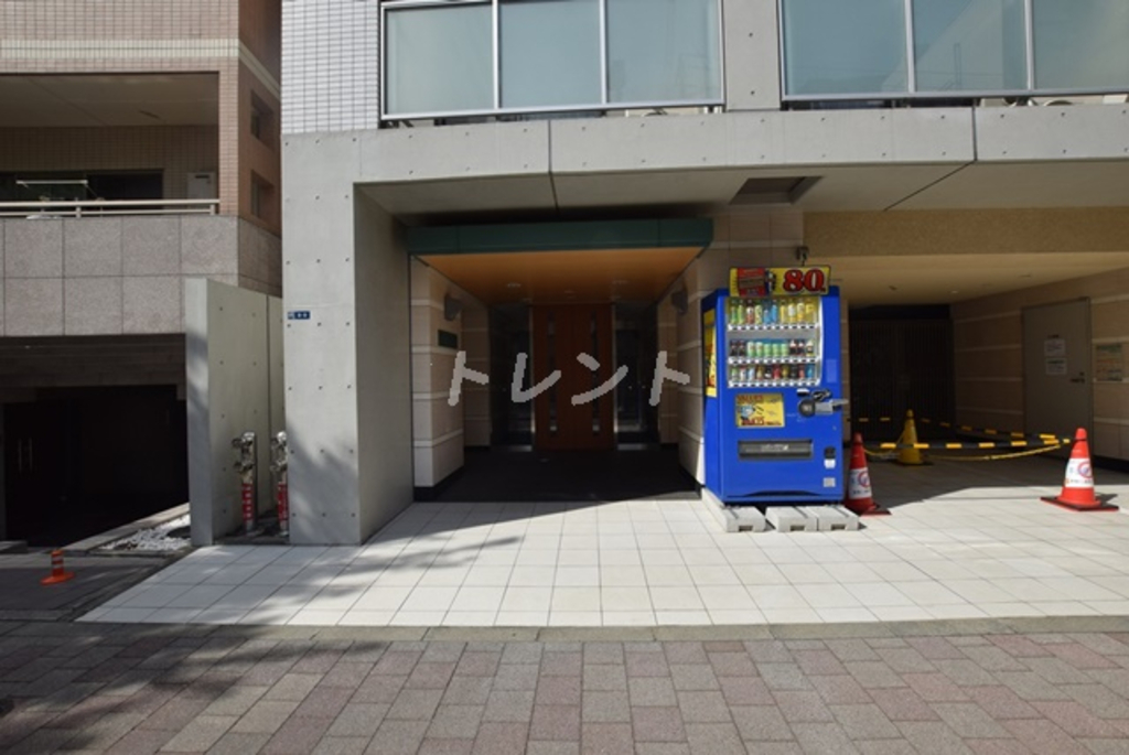 クローバーステイ秋葉原-202