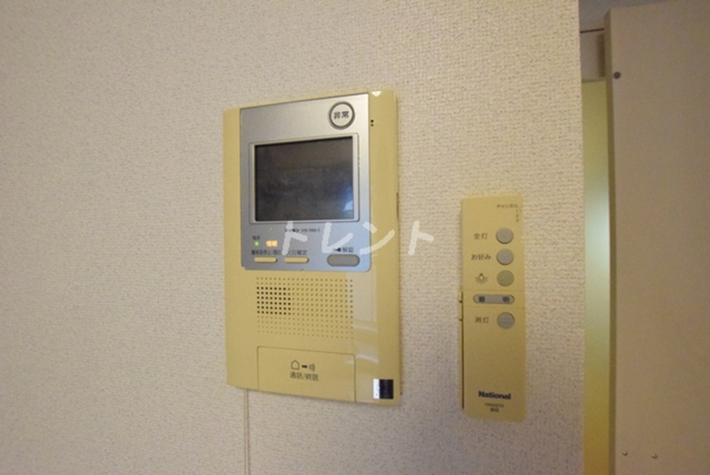 クローバーステイ秋葉原-202