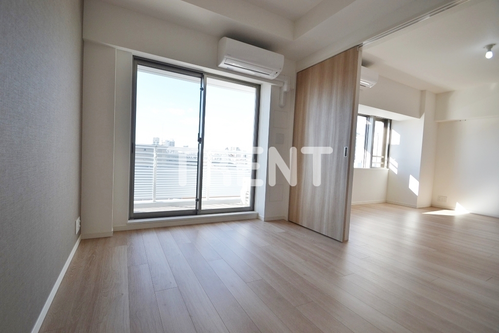 WASEDA APARTMENT【早稲田アパートメント】-707