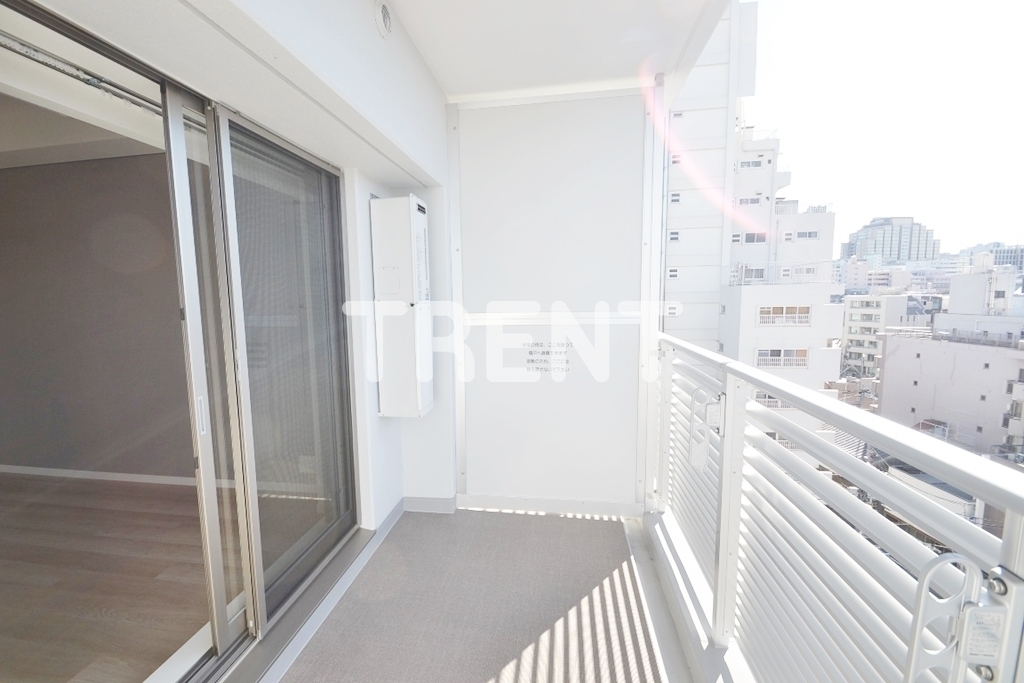 WASEDA APARTMENT【早稲田アパートメント】-707