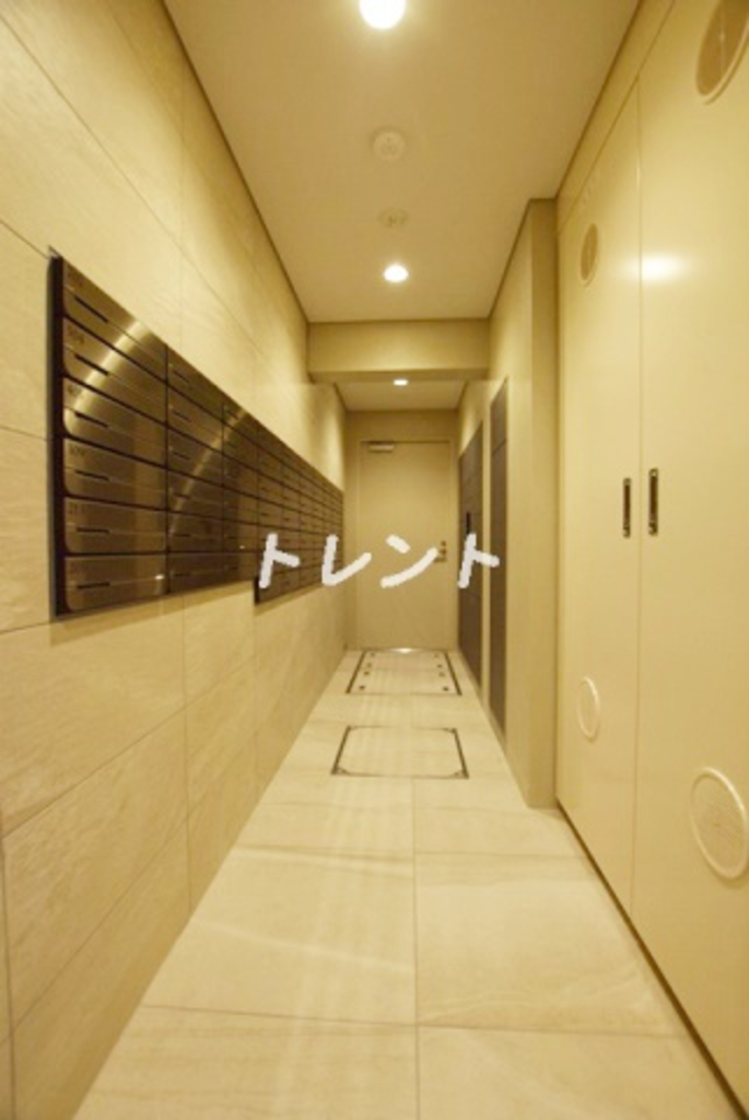 四谷坂町レジデンス-406