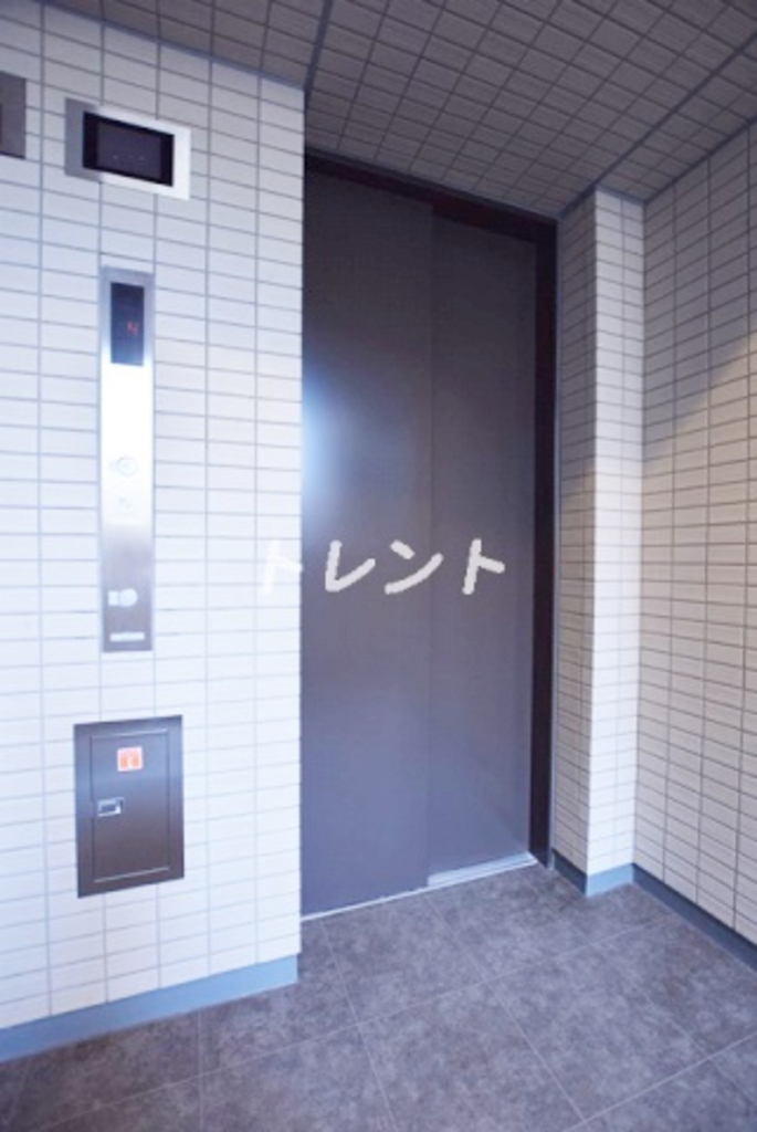 四谷坂町レジデンス-406