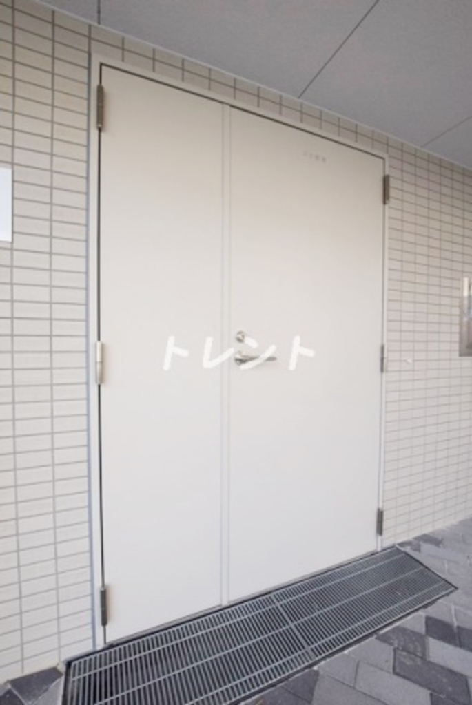 四谷坂町レジデンス-406