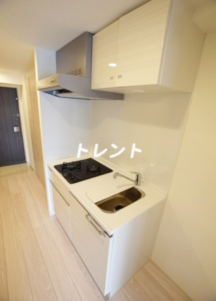 四谷坂町レジデンス-406