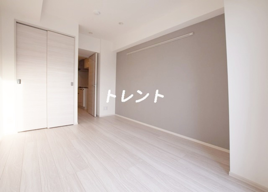 四谷坂町レジデンス-406