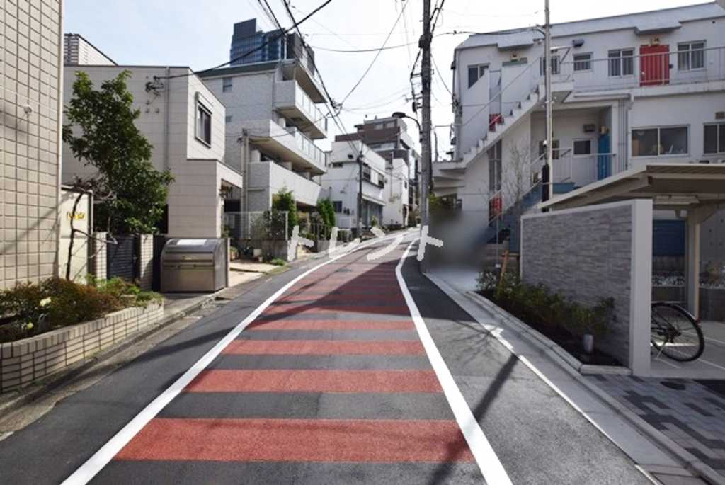 四谷坂町レジデンス-406