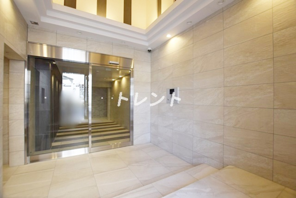 四谷坂町レジデンス-406