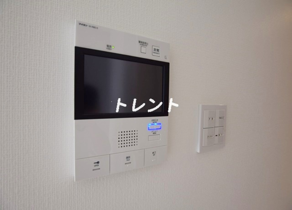 四谷坂町レジデンス-406