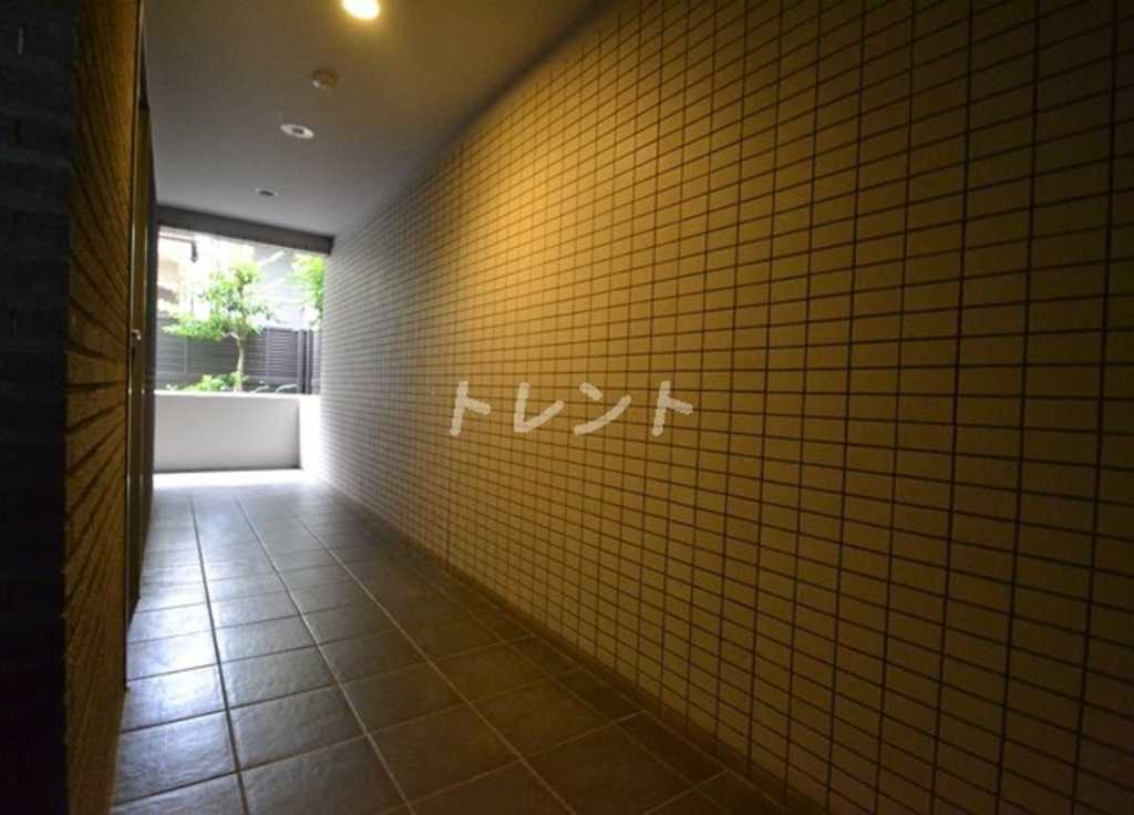 ヴィセオ幡ヶ谷-203