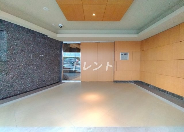 ディームス初台Ⅱ-208
