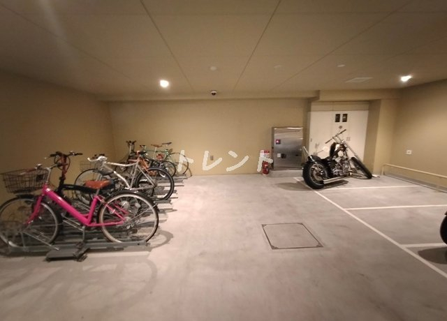 ディームス初台Ⅱ-208