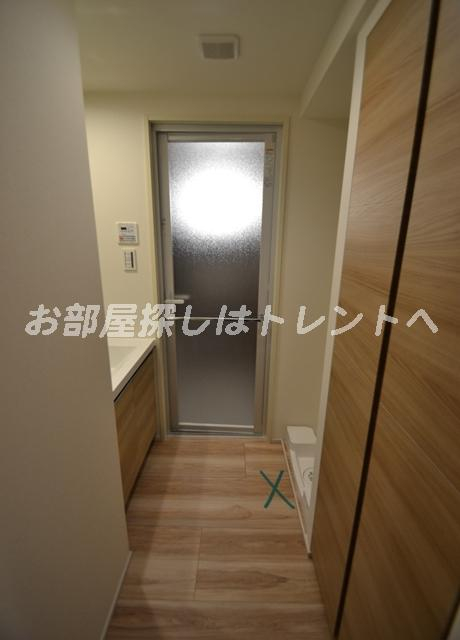 ディームス初台Ⅱ-208