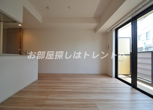 ディームス初台Ⅱ-208