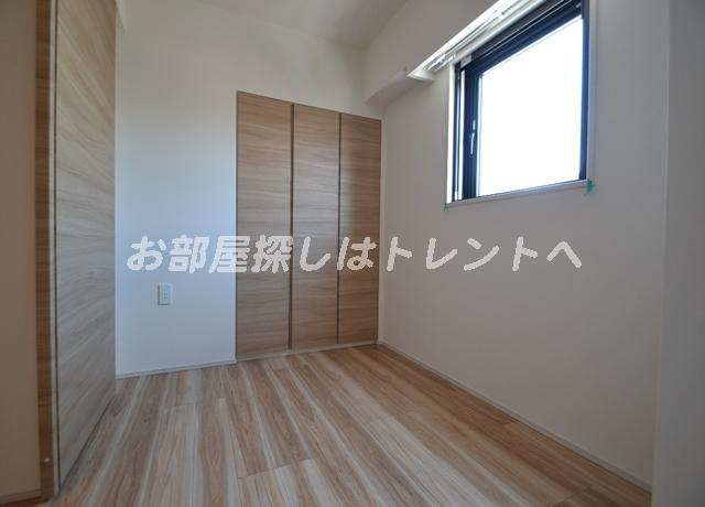 ディームス初台Ⅱ-208