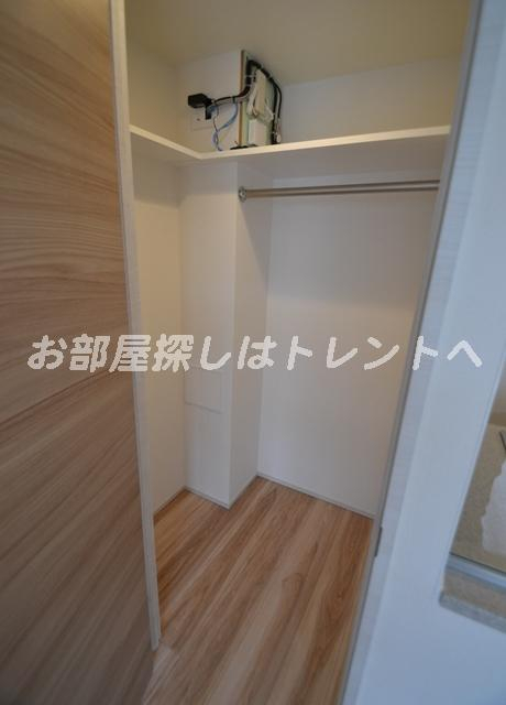 ディームス初台Ⅱ-208