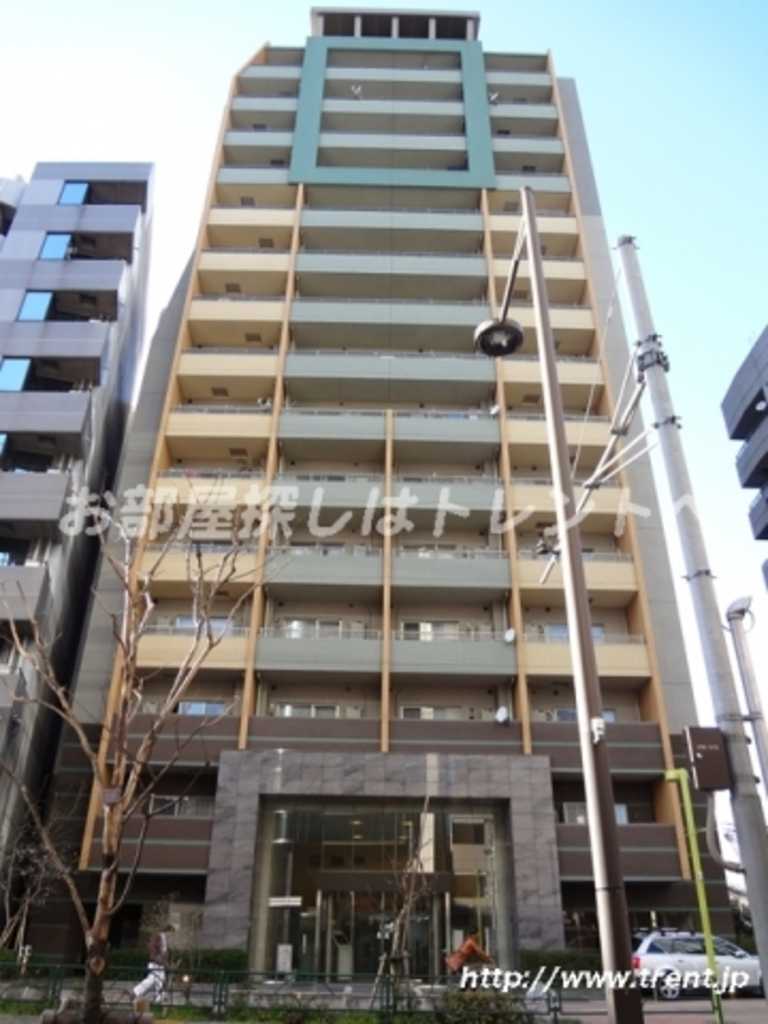 フィールM西新宿-1003
