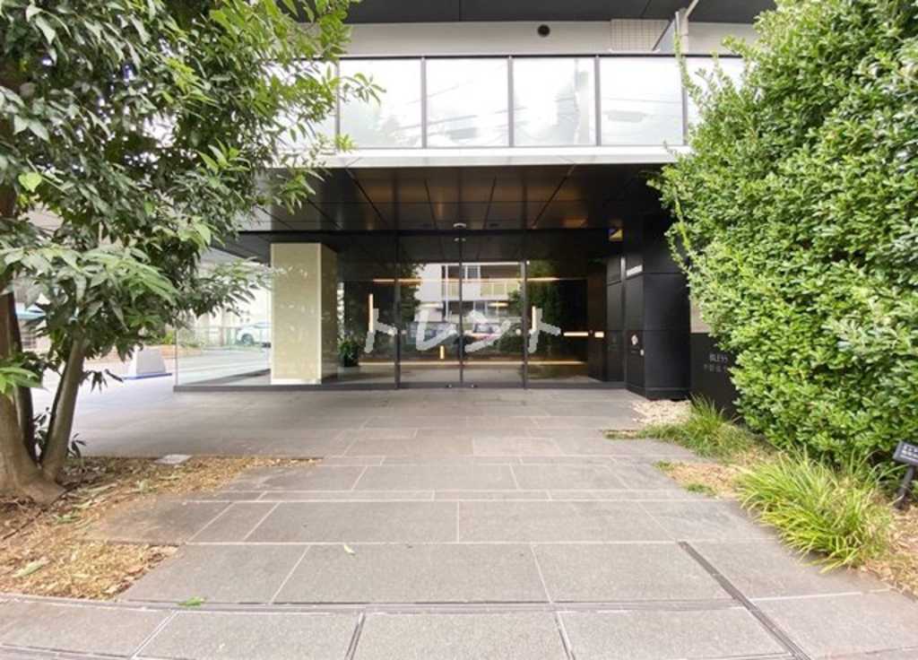 ブレス中野弥生町【BLESS中野弥生町】-327