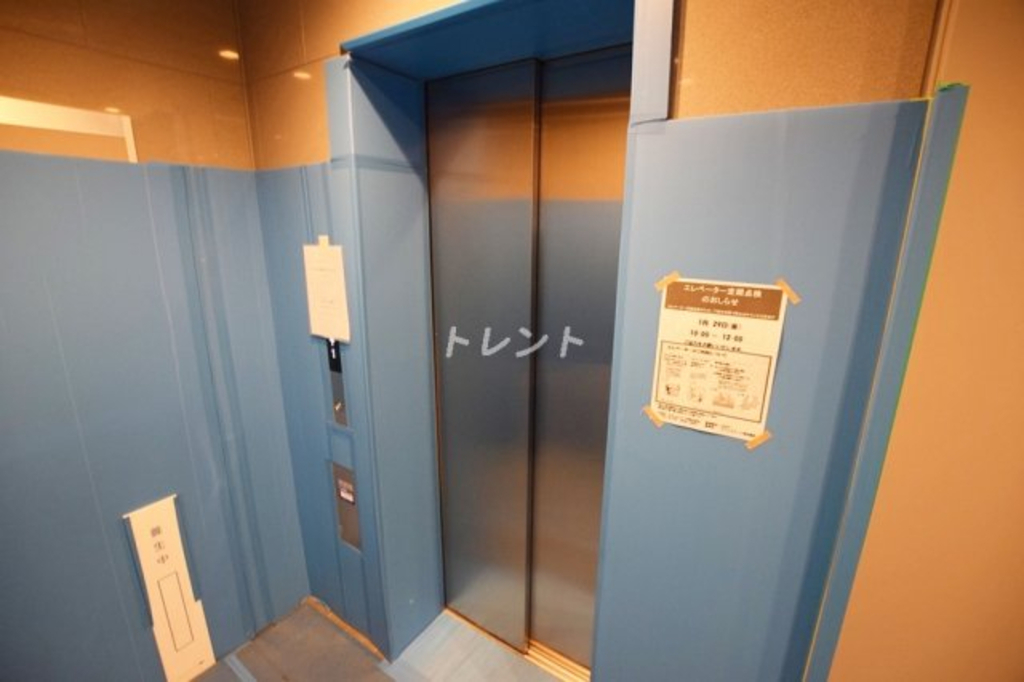 ブリックコート神田錦町-702