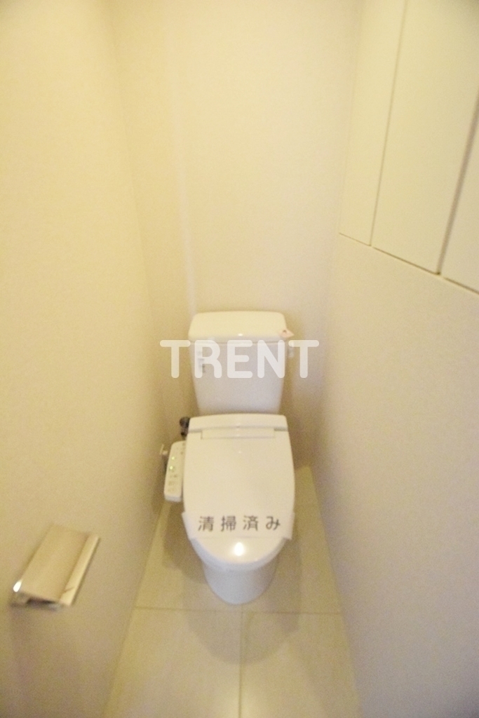 プライムメゾン市谷山伏町-507