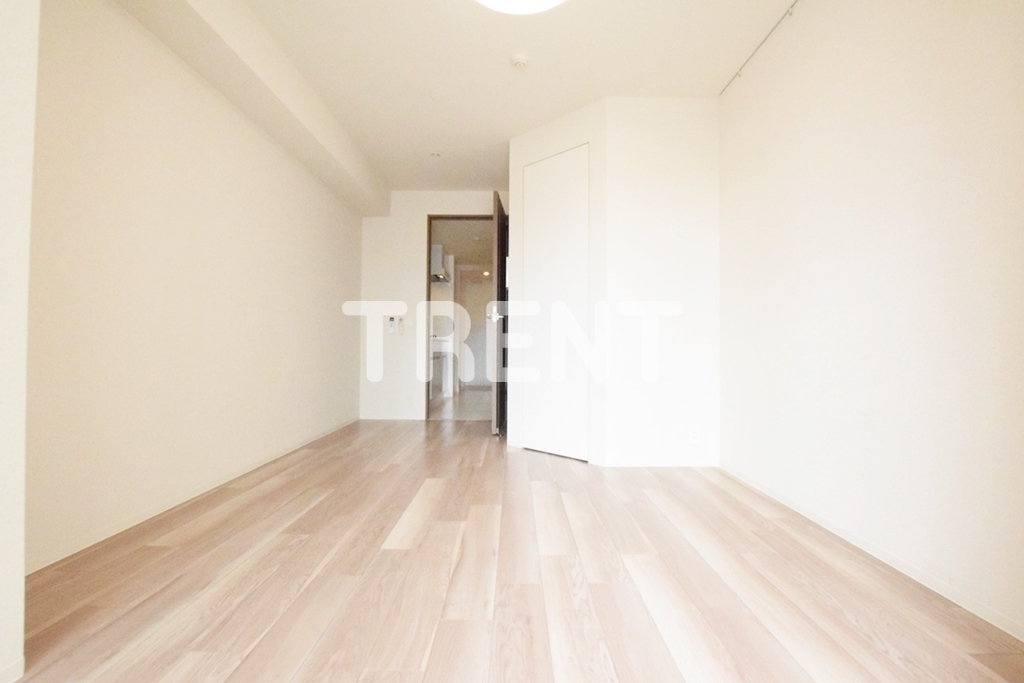 プライムメゾン市谷山伏町-507