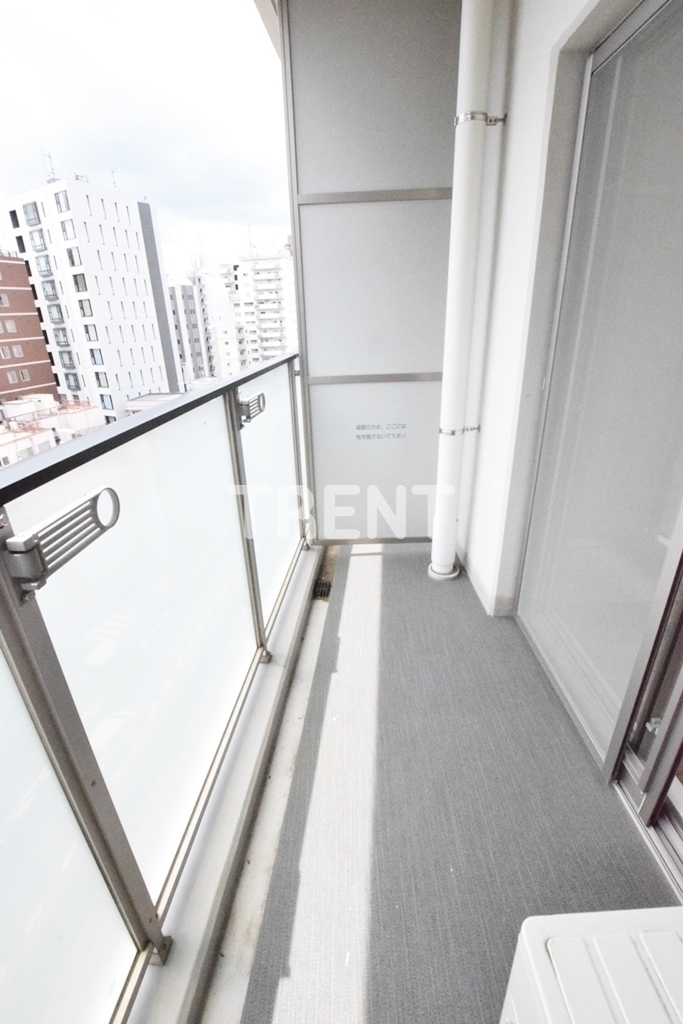 プライムメゾン市谷山伏町-507