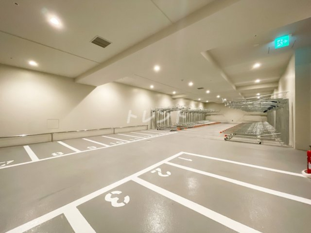プライムメゾン湯島-501
