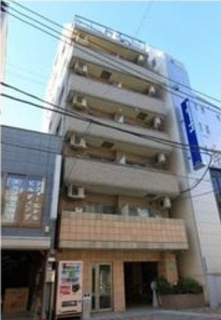ラグジュアリーアパートメント浅草橋-301