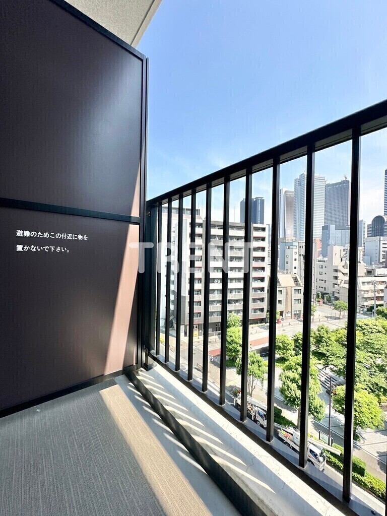 アーバネックス西新宿-206